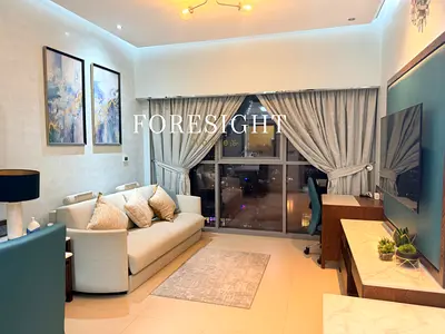 Downtown Luxury | Premium Furnished | Near Burj