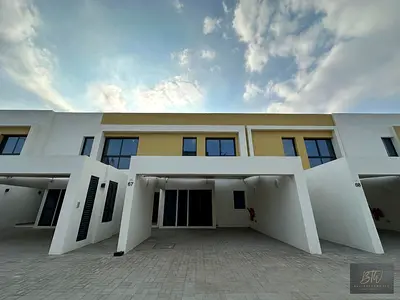 Spacious 3BR Villa | Marbella | Mina Al Arab