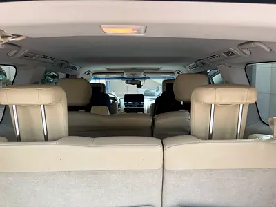 صورة 6 لـ 2010 Nissan PATROL