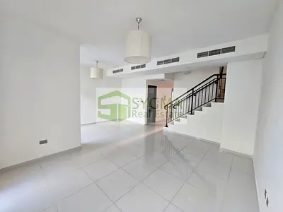 Vacant 3 Bedroom all ensuites + Maids Type R2EM14