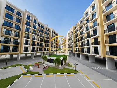 Studio Al Hamra New Marina with Payment Plan