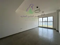 2-bed park & sea view apartment, second occupancy, 3 baths, built-in wardrobes, gyms & kids area. AE