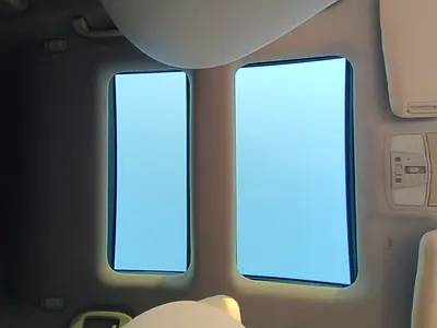 صورة مصغرة 14 لـ 2015 Nissan MURANO