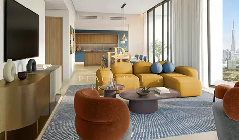 Skyline Views | OPEN VIEWS | GENUINE RESALE