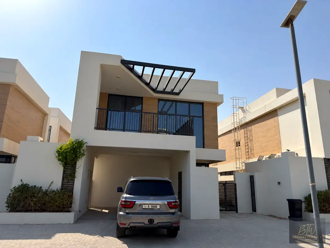 Marbella Villas II, Mina Al Arab, Ras Al Khaimah