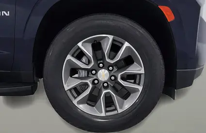 2023 Chevrolet SUBURBAN — миниатюра 12