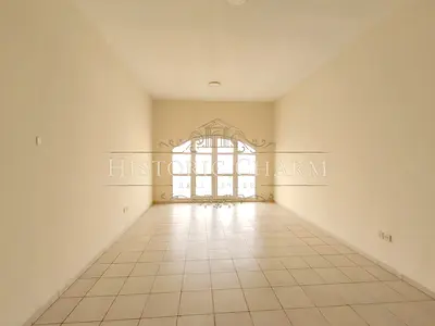 بارك جرين فيو | شقة بغرفة نوم واحدة | ديسكفري جاردنز
