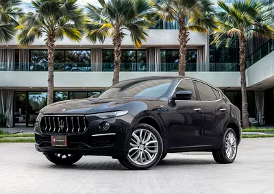 2,997 P.M | Levante GT | 0% Downpayment | Agency Maintained!