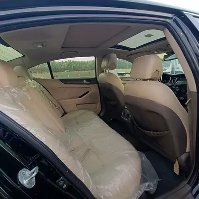 2012 KIA CADENZA 缩略图 15