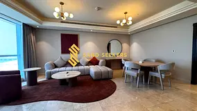 1BR + Store | Fully Furnished | Premium City Views