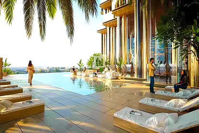 High Floor | Premium Community | Investor Deal