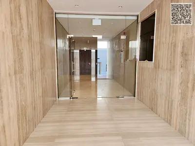 🏡 Studio for Rent | Al Jurf 3, Ajman