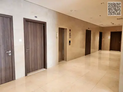 🏡 Studio for Rent | Al Jurf 3, Ajman