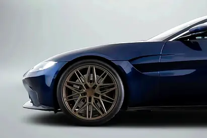 صورة 6 لـ 2019 Aston Martin VANTAGE