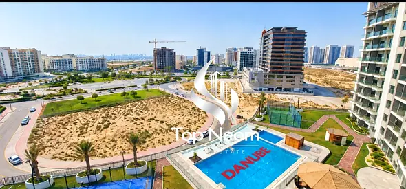 LUXURY 1-BEDROOM APARTMENT | WAVEZ RESIDENCE