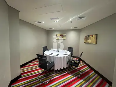 INDIVIDUAL COMPACT SIZE OFFICE / PRIME LOCATION