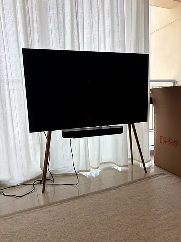 Samsung 55” S90D OLED