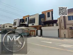 OWN YOUR DREAM VILLA AND INVEST IN A SOPHISTICATED STYLE IN A LUXURIOUS VILLA AT AL HELIO 2