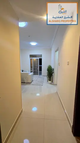 One-bedroom apartment with a living room, in a prime location near Fazaa Store, Festival Land, and