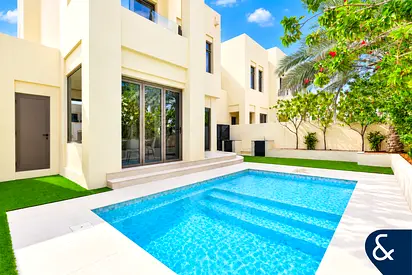 Upgraded | Extended | VOT | Private Pool