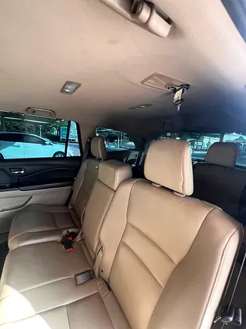 صورة 7 لـ 2017 Honda PILOT