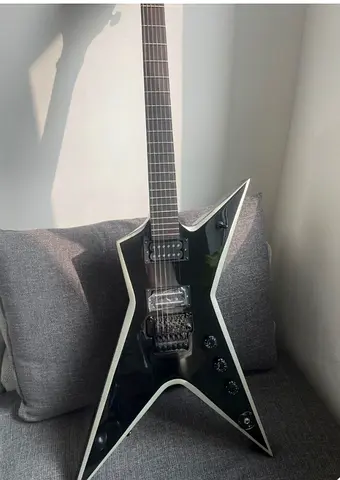 Dime stealth washburn guitar