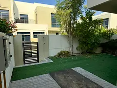 Noor Town House | 3 Br+Maid | Close to pool and Park