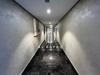 Luxurious 3BHK | Master bedroom | Parking free | Balcony
