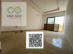 🏡 Townhouse for Rent – Al Yasmeen, Ajman ✨ First occupant 🏠 Two floors + roof 🛏️ 5 ro