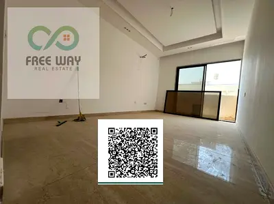 🏡 Townhouse for Rent – Al Yasmeen, Ajman ✨ First occupant 🏠 Two floors + roof 🛏️ 5 rooms 🛋️ Majl