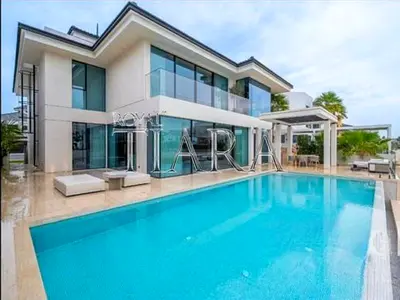 5BR + Maid I Fully Furnished/Renovated I Vacant