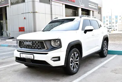 FROM AED 1,299 PM. MANUFACTURER WARRANTY INCLUDED!