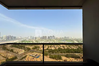 Golf View | Furnished l Unfurnished
