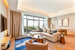 HIGH FLOOR | APARTMENT | RESALE