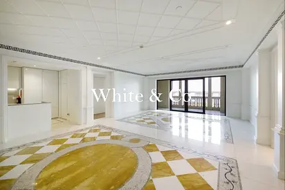 2 BEDROOMS | VACANT | WATER AND CREEK VIEW