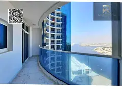 1 BHK for Rent | Oasis Tower | With Balcony
