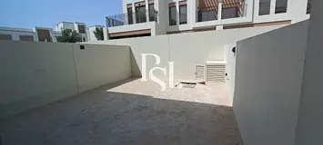 4 BHK | Townhouse | Semi Furnished