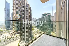 Brand New | Mid Floor | Unfurnished