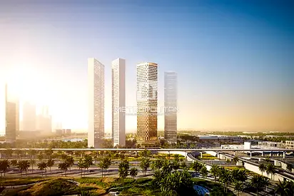 High Floor | Premium Community | Investor Deal