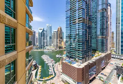 High Floor | Vacant | Unfurnished