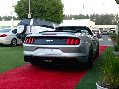 2018 FORD MUSTANG — миниатюра 11
