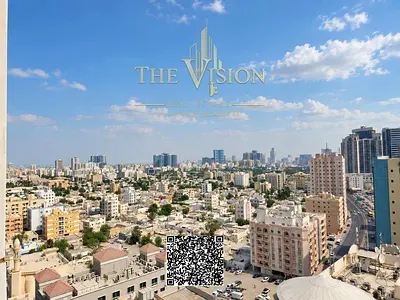OPEN VIEW. HIGH FLOOR. THE KIND BUYERS WAIT FOR.