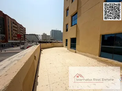 1-Bedroom Apartment for Sale in Al Khor Towers | 916 Sq. Ft. | Huge Terrace