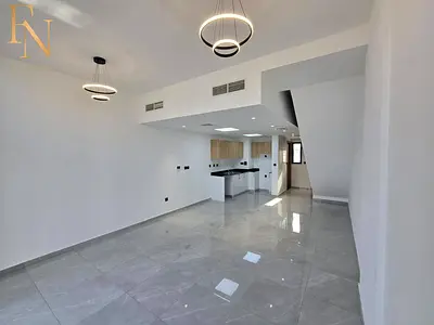 2BR Townhouse | Prime Location | Reportage Village