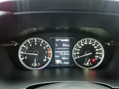 2025 Toyota URBAN CRUISER 缩略图 11