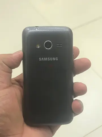 Samsung Galaxy dose