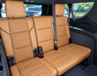 2021 Cadillac ESCALADE — миниатюра 12