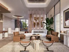 Premium 2BR | Flexible 70/30 Plan | Prime Location