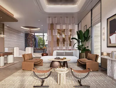 Premium 2BR | Flexible 70/30 Plan | Prime Location