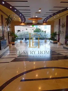 Bright & Sea Facing 2BHK Apartment | New Building | Covered Parking | 45k By 6 Cheques
